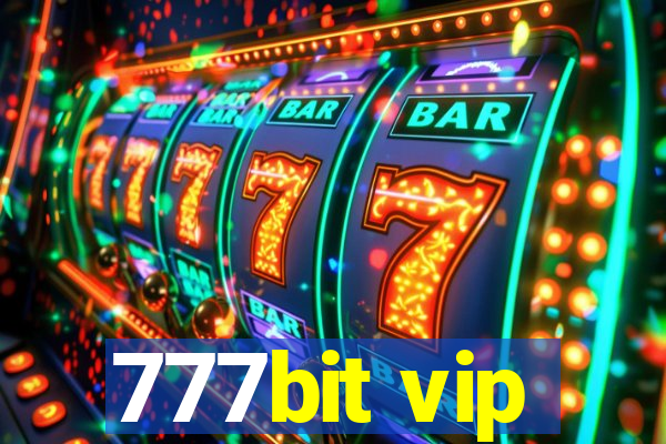 777bit vip